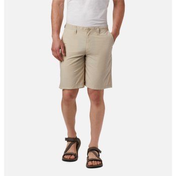 Columbia Washed Out, Pantalones Cortos Kaki Para Hombre | 496781-NYR